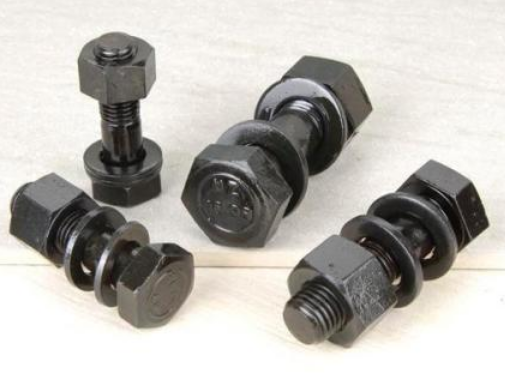 螺栓強(qiáng)度等級(jí)