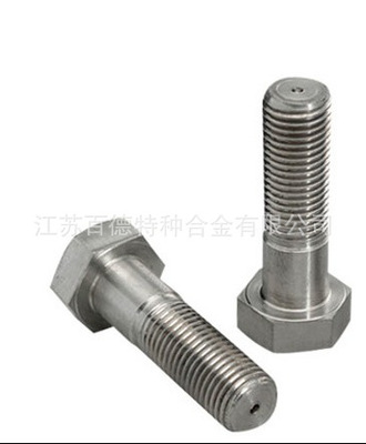 為什么不銹鋼螺絲和螺母不能一起使用？