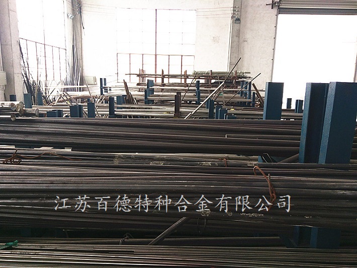 沉淀硬化鋼17-4PH圓鋼