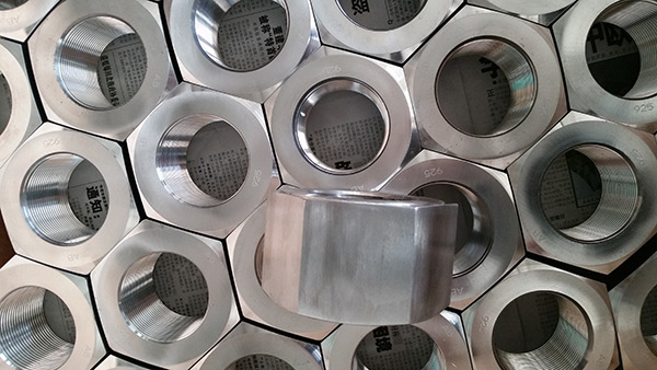 不銹鋼標(biāo)準(zhǔn)件緊固件