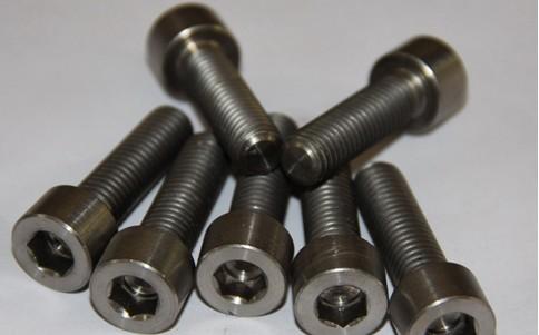 內(nèi)六角螺絲